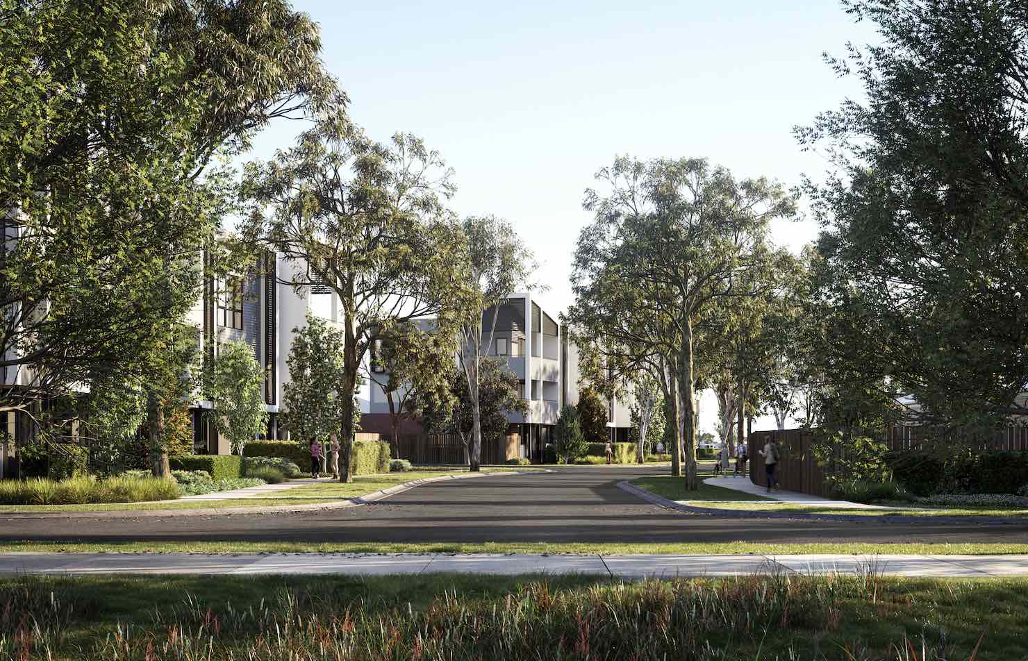 [Land for Sale] Bankside Estate, Rowville OpenLot